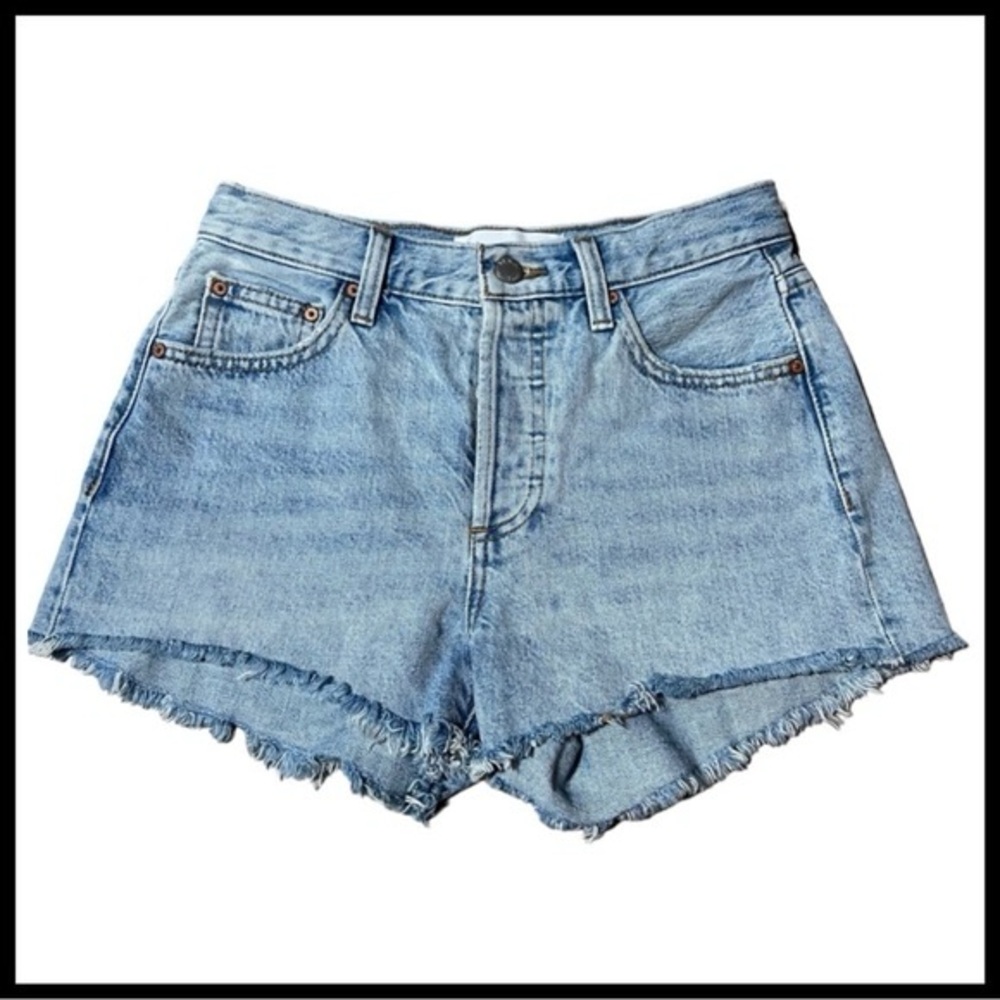 GOLDSIGN NWT The Walcott Jean